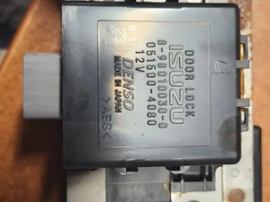 Photo of part