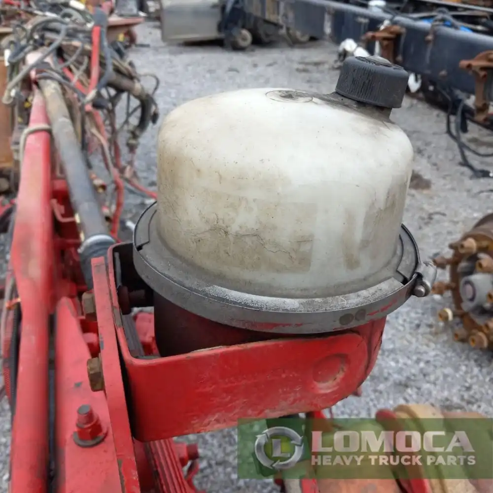 Used 2018 Kenworth W900 Power Steering Reservoir for sale York