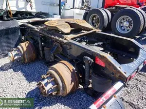 Used 2018 Meritor/Rockwell MT4014X Tandem Cutoff (Stock #VV-0739-10)) Part Image