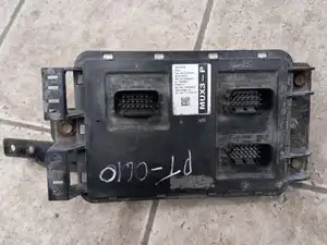 Photo of part