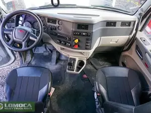 Used 2018 Peterbilt 579 Dash Control Module Image