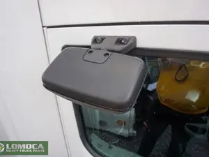 Used 2018 Peterbilt 579 Mirror (Stock #PT-0610-49)) Part Image