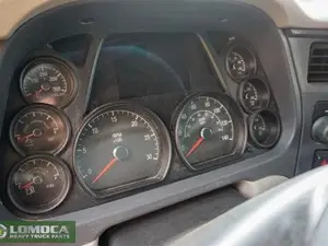 Used 2018 Peterbilt 579 Instrument Cluster (Stock #PT-0610-47)) Part Image