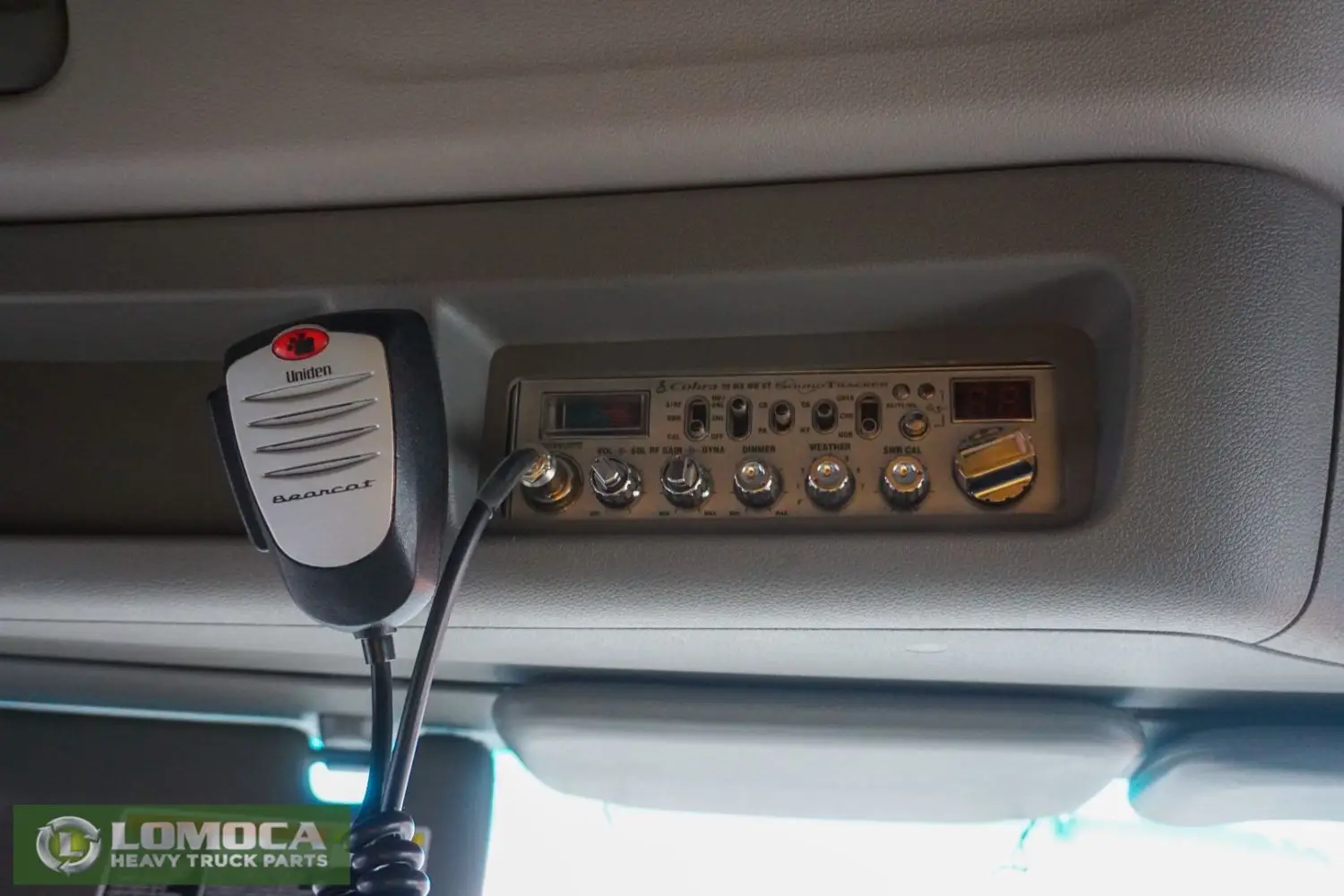 New and Used Peterbilt 579 Radios For Sale | TPI