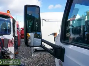 Used 2018 Peterbilt 579 Side View Mirror (Stock #PT-0610-65)) Part Image