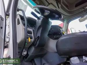 Used 2018 Peterbilt 579 Steering Column Image