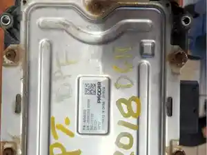 Photo of part