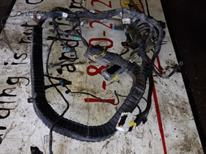 Used 2018 Peterbilt 579 Wiring Harness (Cab & Dash) (Stock #PT-0610-33)) Part Image