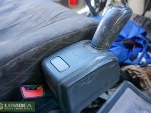 Used 2018 Volvo ATO2612F Trans Misc Part (Stock #VV-0739-23)) Part Image