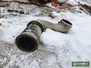 Used 2018 Volvo D13 Engine Misc Part (Stock #VV-0739-48)) Part Image