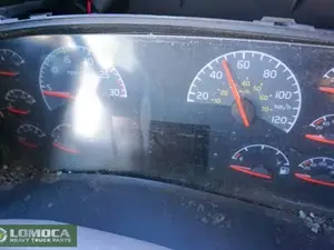 Used 2018 Volvo VNL Instrument Cluster (Stock #VV-0739-18)) Part Image