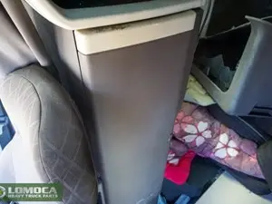 Used 2018 Volvo VNL Sleeper Part (Stock #VV-0739-36)) Part Image