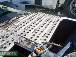 Used 2018 Volvo VNL Miscellaneous (Stock #VV-0739-32)) Part Image