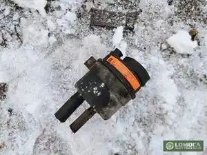Used 2018 Volvo VNL Power Steering Reservoir (Stock #VV-0739-44)) Part Image