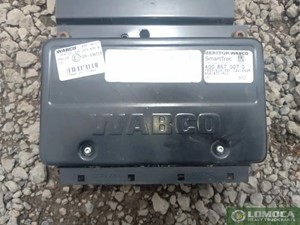 Used 2018 Wabco ABS-E8 ABS Control Module (Stock #WS-0706-54)) Part Image