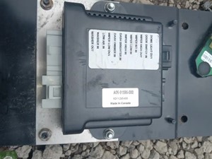 Used 2018 Western Star 4700 Dash Control Module (Stock #WS-0706-53)) Part Image