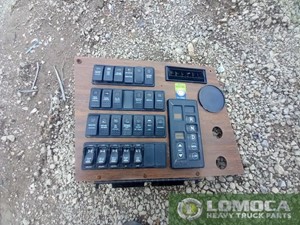 Used 2018 Western Star 4700 Dash Control Module (Stock #WS-0706-55)) Part Image