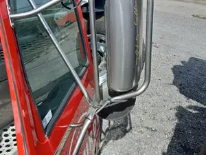 Used 2018 Western Star 4700 Side View Mirror (Stock #WS-0706-16)) Part Image