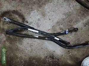 Used 2018 Western Star 4700 Radiator Frame/Bracket (Stock #WS-0706-34)) Part Image