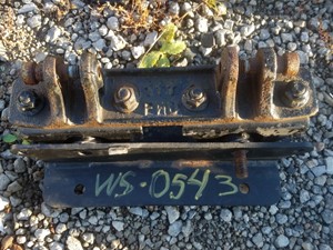 Photo of part