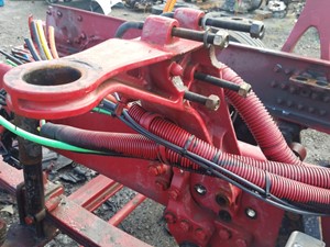 Used 2018 Western Star 4900 SA Cab Mount (Stock #WS-0654-31)) Part Image