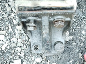 Used 2018 Western Star 4900 SA Cab Mount (Stock #WS-0654-34)) Part Image