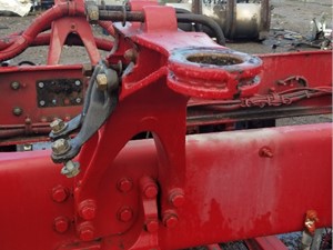 Used 2018 Western Star 4900 SA Cab Mount (Stock #WS-0654-30)) Part Image