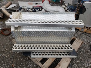 Used 2018 Western Star 4900 SA Diesel Particulate Filter (DPF) (Stock #WS-0654-32)) Part Image