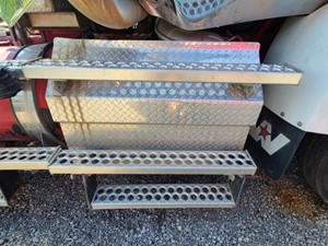 Used 2018 Western Star 4900 SA Diesel Particulate Filter (DPF) (Stock #WS-0654-17)) Part Image