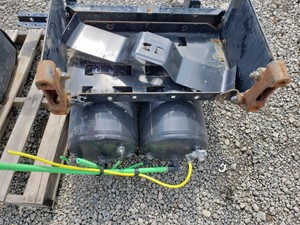 Used 2018 Western Star 5700 Battery Box (Stock #WS-0543-60)) Part Image