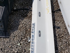 Used 2018 Western Star 5700 Cab Fairing (Stock #WS-0543-50)) Part Image