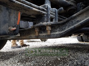 Photo of part