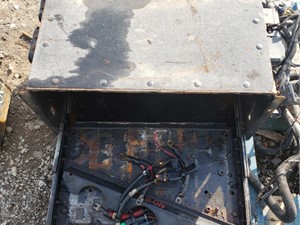 Photo of part