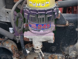 Used 2019 Cummins B6.7 Water Seperator (Stock #FR-0681-25)) Part Image