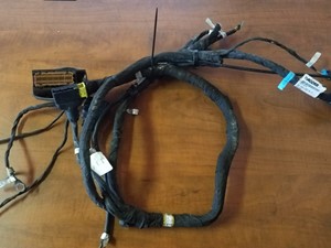 Used 2019 Cummins ISX Wiring Harness (Stock #KW-0661-28)) Part Image