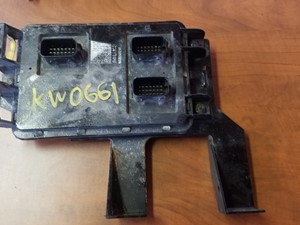 Used 2019 Eaton/Fuller RTLO18918 Chassis Control Module (Stock #KW-0661-27)) Part Image