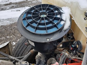 Photo of part