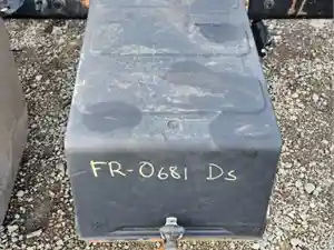 Used 2019 Freightliner M2 106 Battery Box (Stock #FR-0681-7)) Part Image