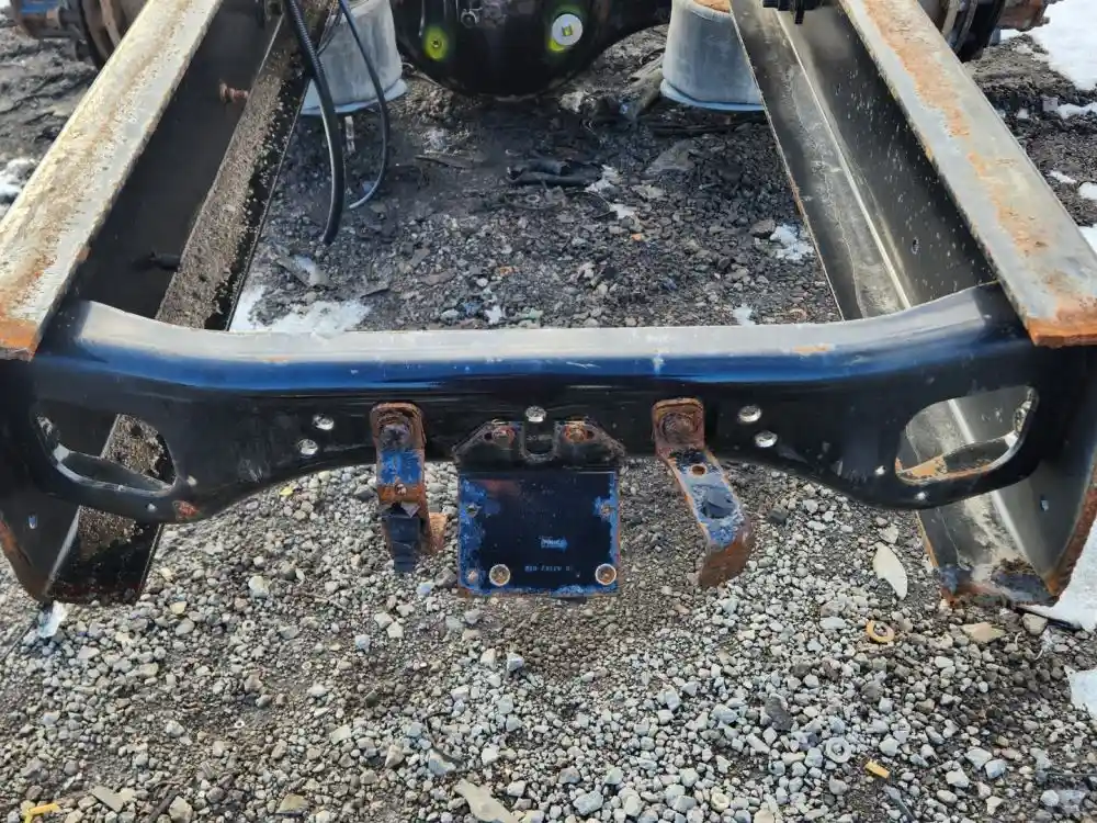 Used, Recycled, New, and Aftermarket Heavy Duty Truck Parts