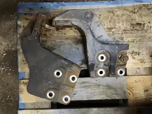 Used 2019 Hino 338 Engine Mount (Stock #HI-0753-36)) Part Image