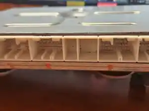Photo of part