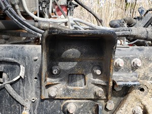 Photo of part