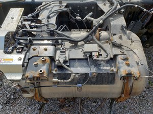Used 2019 Hino 358 Diesel Particulate Filter (DPF) (Stock #HI-0582-4)) Part Image