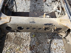 Used 2019 Hino 358 Frame & Crossmembers (Stock #HI-0582-33)) Part Image