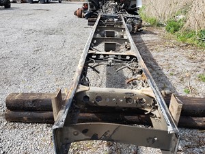 Used 2019 Hino 358 Frame & Crossmembers (Stock #HI-0582-6)) Part Image