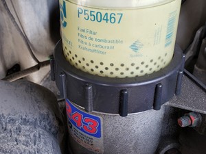 Used 2019 Hino 358 Miscellaneous (Stock #HI-0582-8)) Part Image