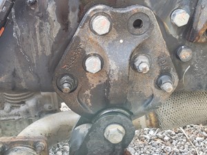 Used 2019 Hino 358 Spring Hanger, Steer Axle (Stock #HI-0582-19)) Part Image
