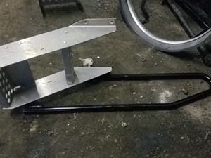 Photo of part