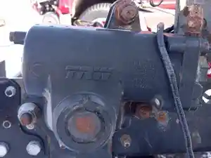 Used 2019 TRW/Ross TAS65209A Steering Gear (Stock #HI-0582-37)) Part Image