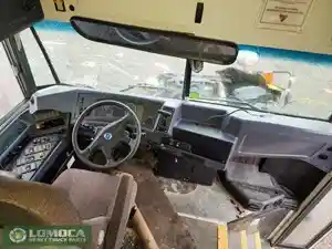 Used 2020 Blue Bird Vision Dash Ass'y (Stock #BB-0751-14)) Part Image